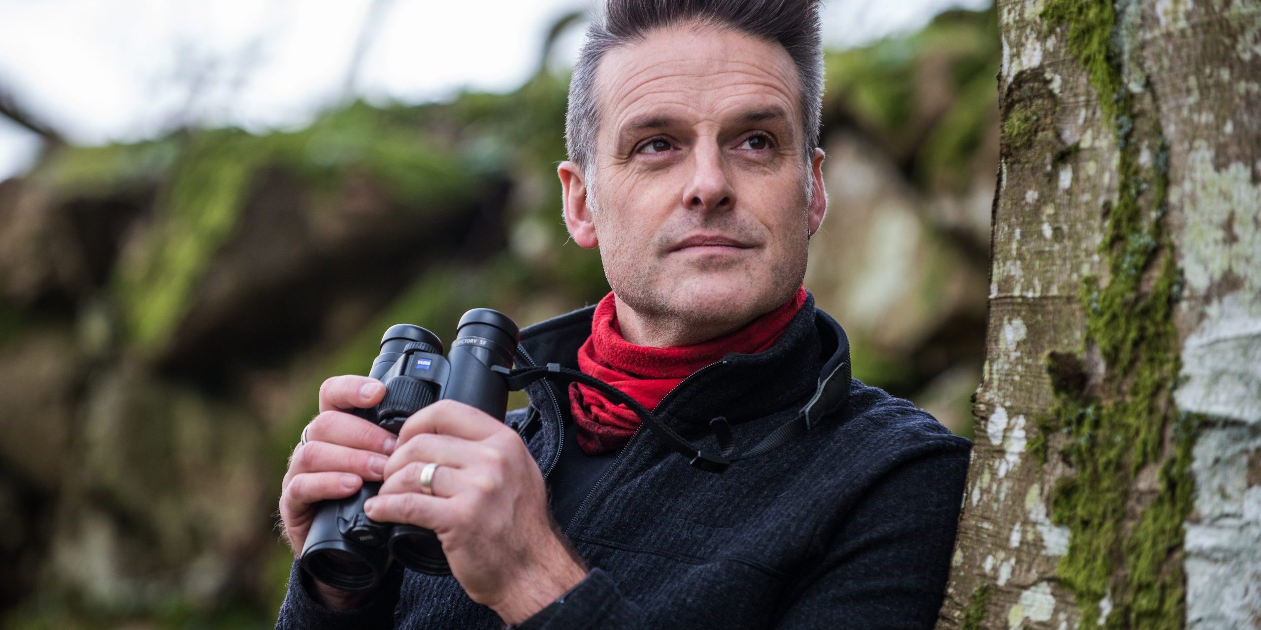 Nick Baker Nick Baker